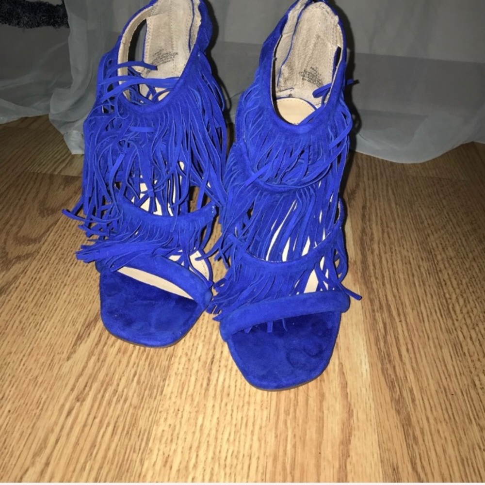 Steve Madden
